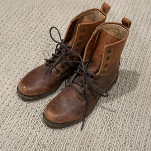 Frye boots